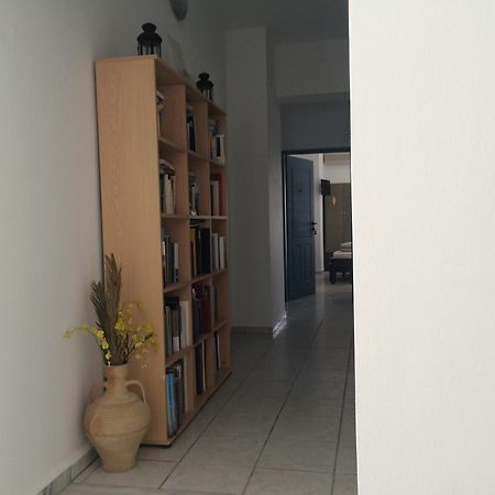 Villa Irida Psari Forada Exterior foto