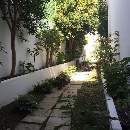 Villa Irida Psari Forada Exterior foto