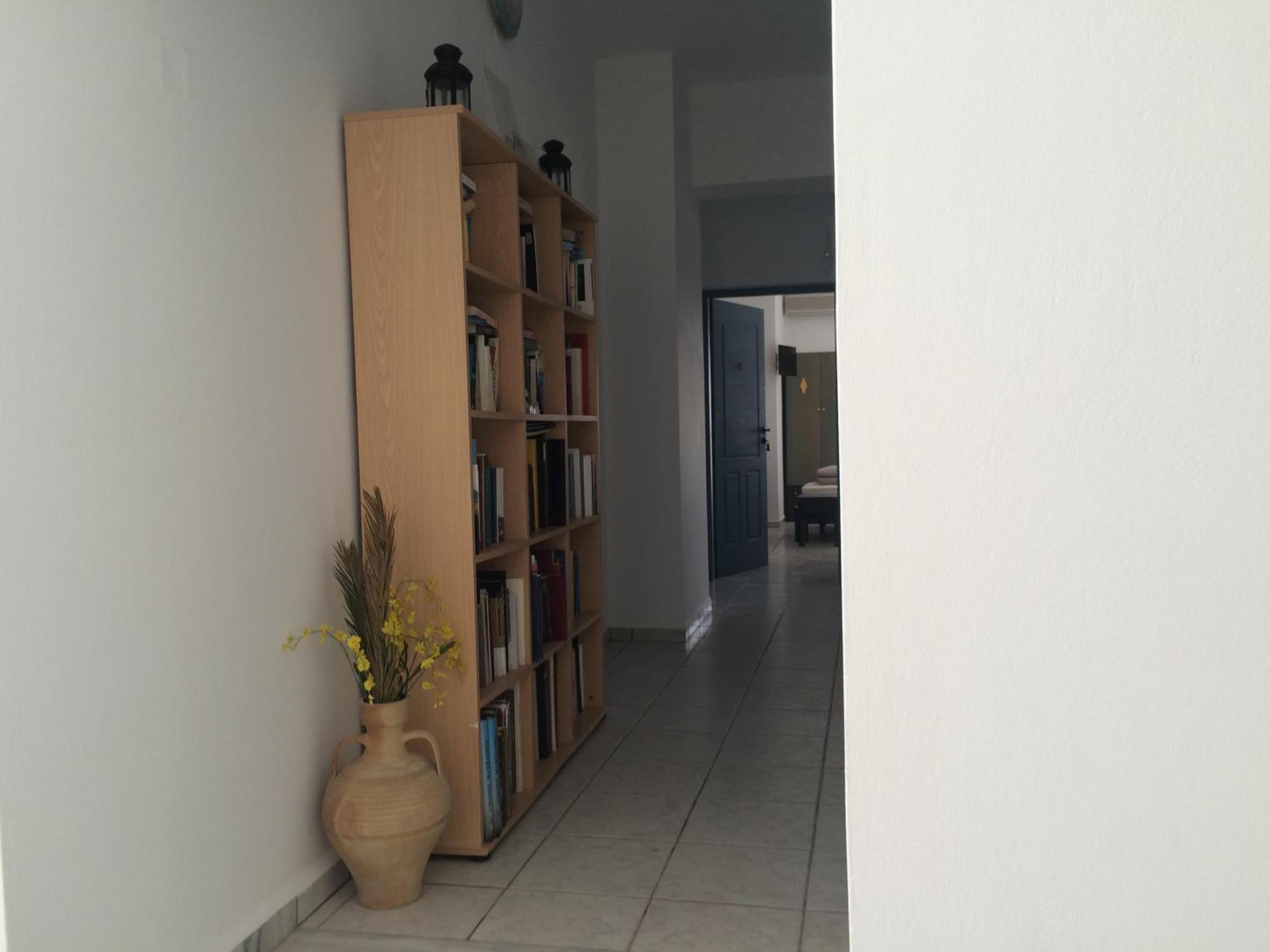 Villa Irida Psari Forada Exterior foto
