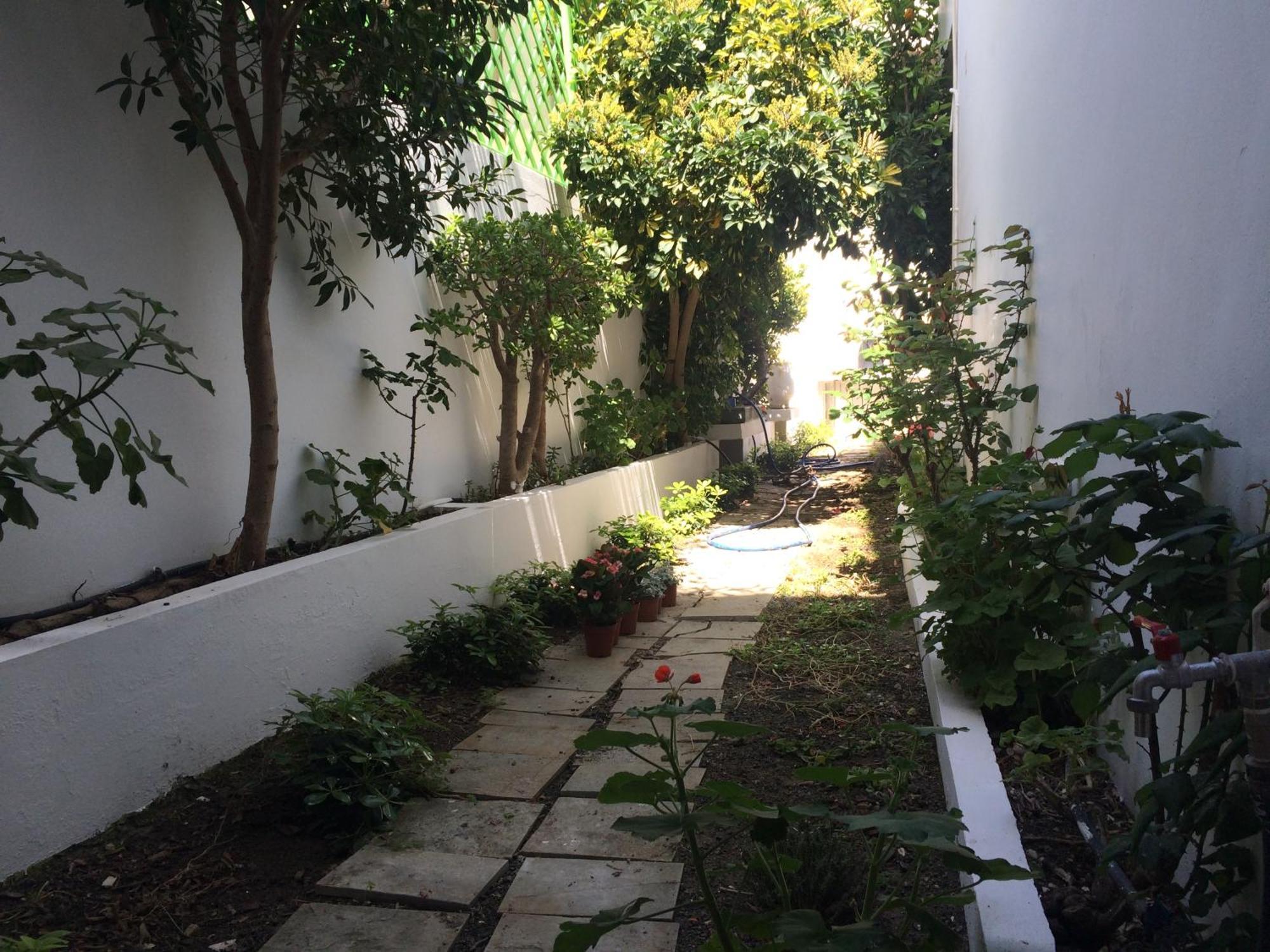 Villa Irida Psari Forada Exterior foto